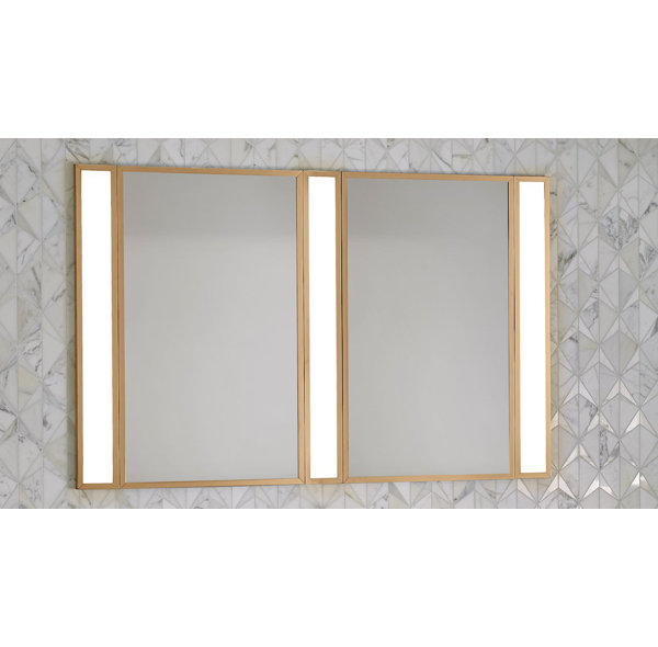 Robern Surface Mount Kit for Mirror Wayfair